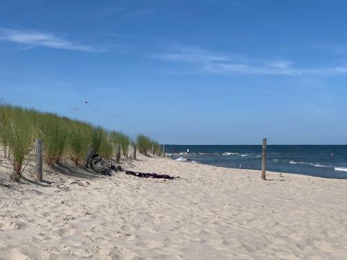Apartamento Koserow Zum Seeblick