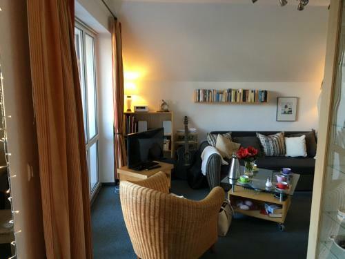 Apartamento Koserow Zum Seeblick