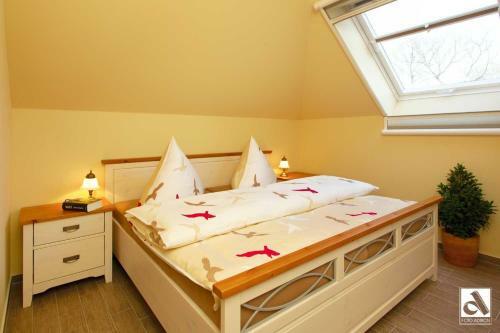 Apartamento Koserow Hauptstra�e 102 Fewo 04