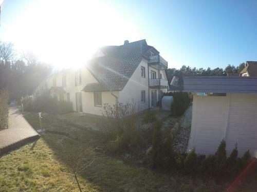 Apartamento Meeresrauschen