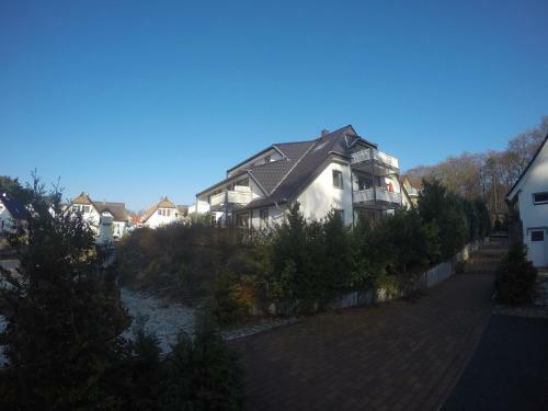 Apartamento Meeresrauschen