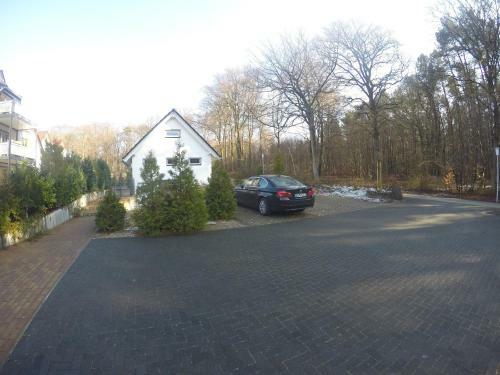 Apartamento Meeresrauschen