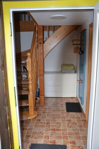 Apartamento Alte Scheune App. 2 Koserow