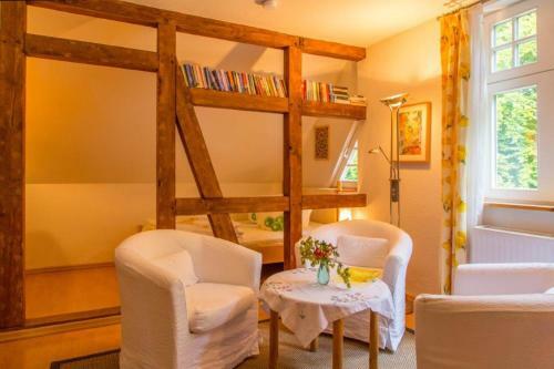 Apartamento D�nenmeisterei - Zitronenwohnung