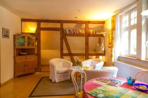 Apartamento D�nenmeisterei - Zitronenwohnung