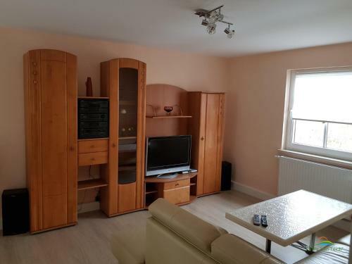 Apartamento Fewo "am Teich"