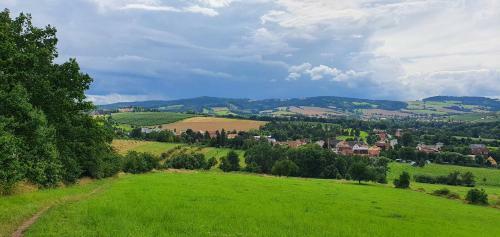 Apartamento Fewo "am Teich"