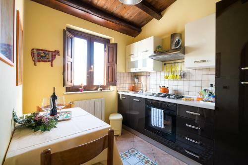 Apartamento La Terrazza Di Massimo