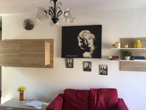 Apartamento La Cupola