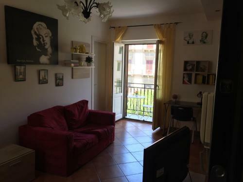 Apartamento La Cupola