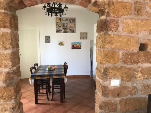 Apartamento La Cupola