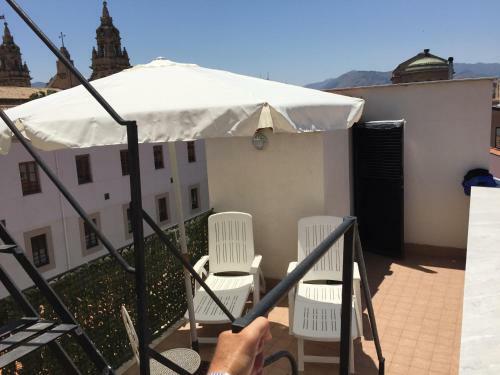 Apartamento La Cupola