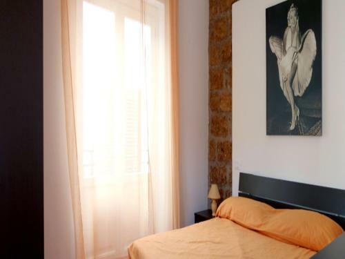 Apartamento La Cupola