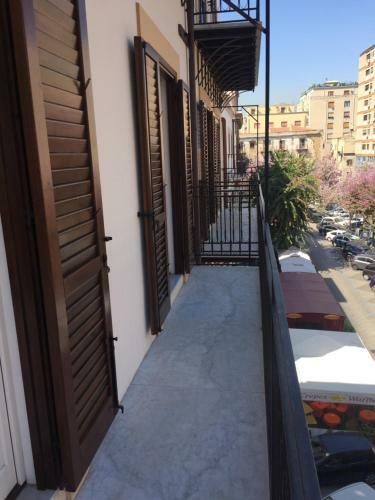 Apartamento La Cupola