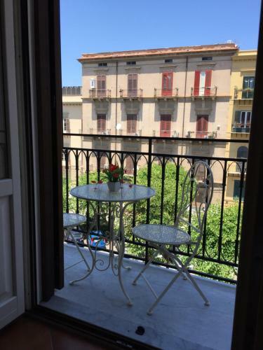 Apartamento La Cupola