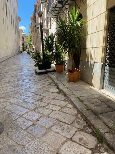Apartamento La Cupola