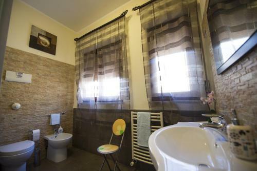 Dolce Conca D'oro B&B