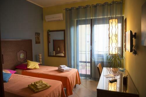 Dolce Conca D'oro B&B