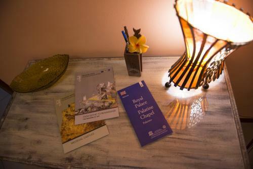 Dolce Conca D'oro B&B