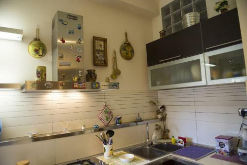 Dolce Conca D'oro B&B