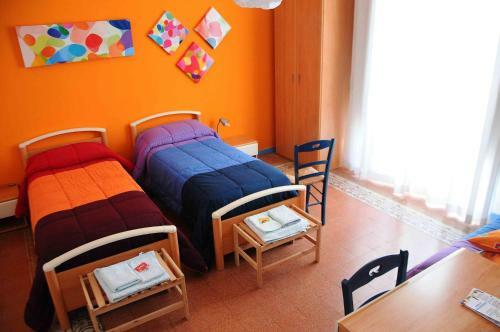 B&B Soleluna Della Solidariet�