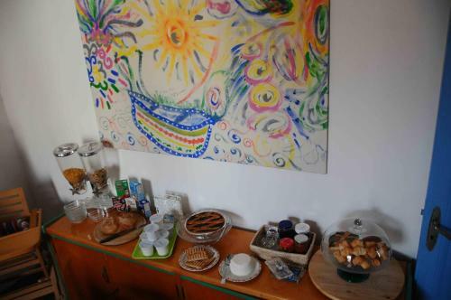 B&B Soleluna Della Solidariet�