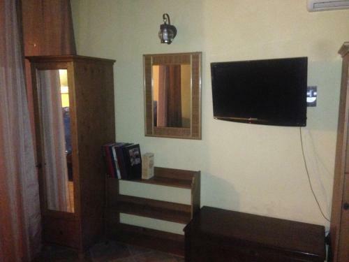 Apartamento Junior Suite Cattedrale
