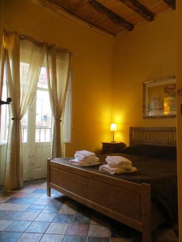 Apartamento Junior Suite Cattedrale