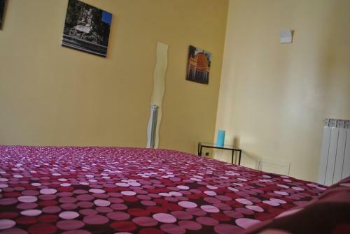 Bed & Breakfast Antica Dimora