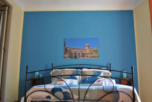 Bed & Breakfast Antica Dimora