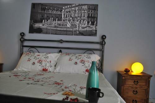 Bed & Breakfast Antica Dimora