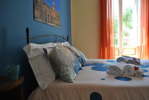Bed & Breakfast Antica Dimora