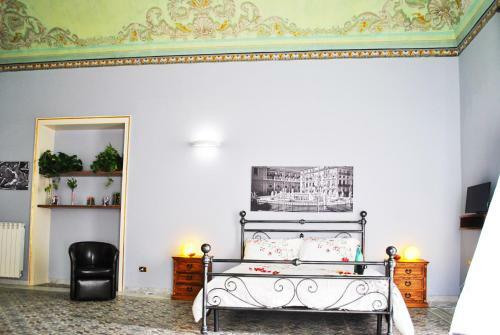 Bed & Breakfast Antica Dimora
