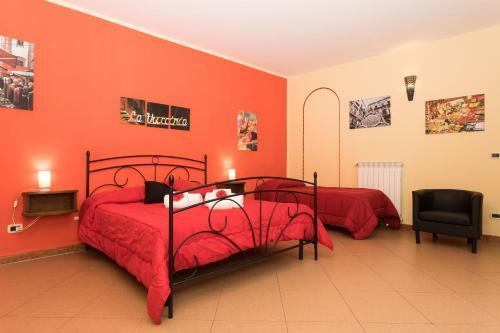 Bed & Breakfast Antica Dimora