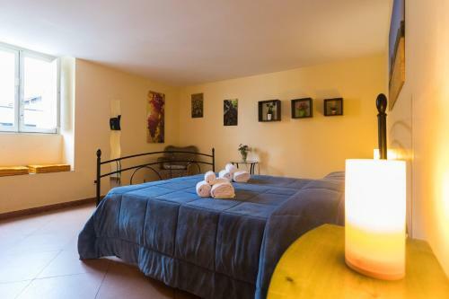 Bed & Breakfast Antica Dimora