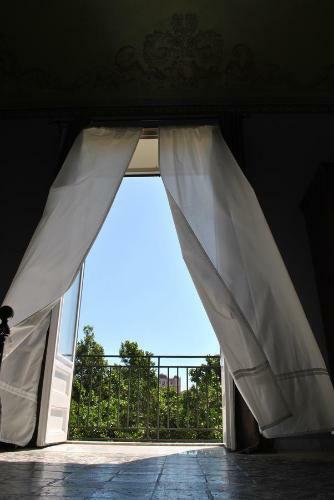 Bed & Breakfast Antica Dimora