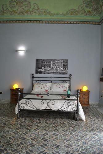 Bed & Breakfast Antica Dimora