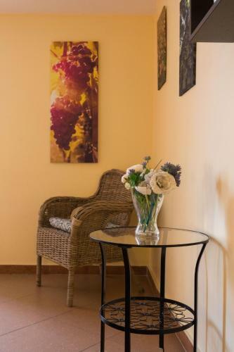Bed & Breakfast Antica Dimora