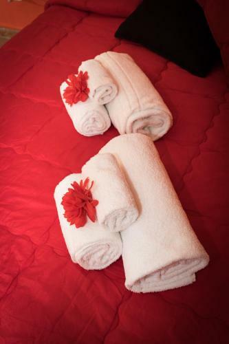 Bed & Breakfast Antica Dimora