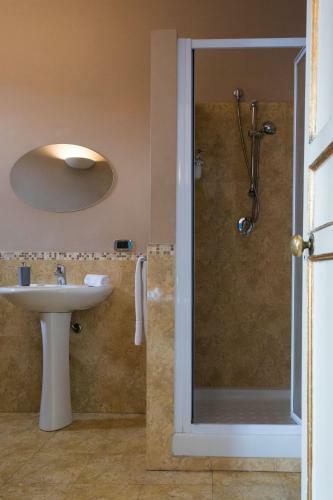 Bed & Breakfast Antica Dimora
