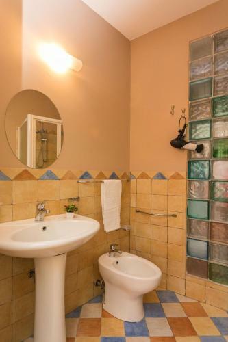 Bed & Breakfast Antica Dimora