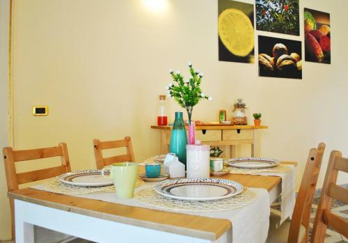 Bed & Breakfast Antica Dimora