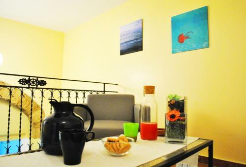 Bed & Breakfast Antica Dimora