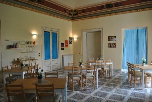 Bed & Breakfast Antica Dimora