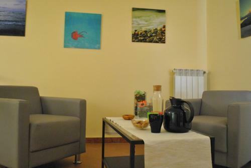 Bed & Breakfast Antica Dimora