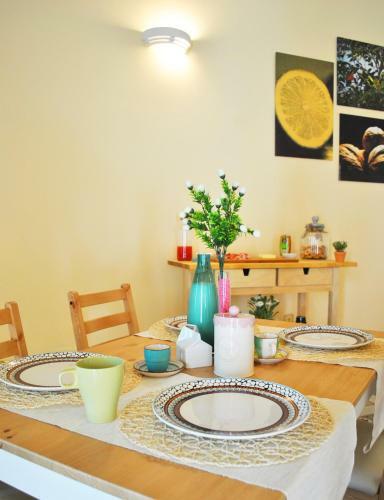 Bed & Breakfast Antica Dimora