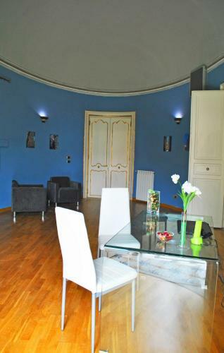 Bed & Breakfast Antica Dimora