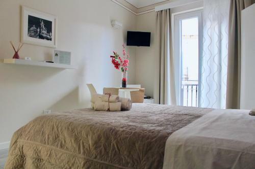 Hostal Triscele Glamour Rooms