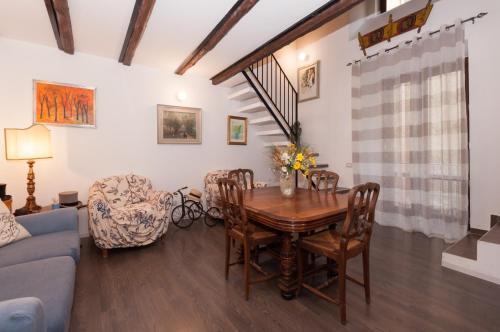 Apartamento Casetta Nostra