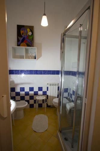 Apartamento L'atelier Dei Quattro Canti